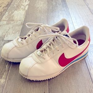 Nike Classic Cortez Leather shoe